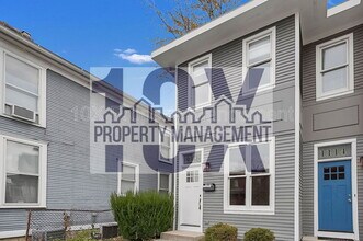 1116 Summit St in Columbus, OH - Building Photo - Building Photo