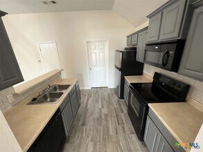 2604 Saulsbury Dr in Temple, TX - Building Photo - Building Photo