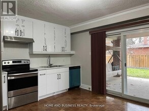 1648 Sunnycove Dr in Mississauga, ON - Building Photo - Building Photo