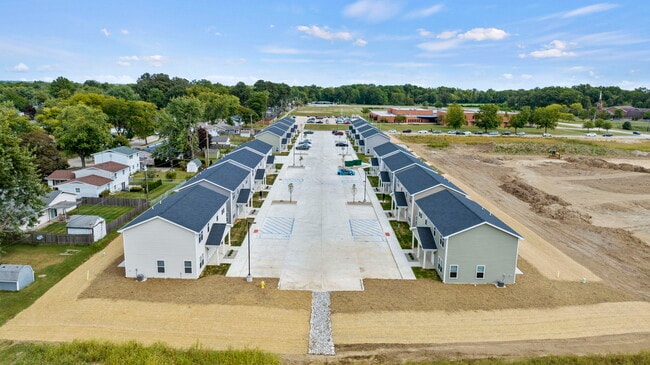 2193 Galahad Cv in Fort Wayne, IN - Building Photo - Building Photo