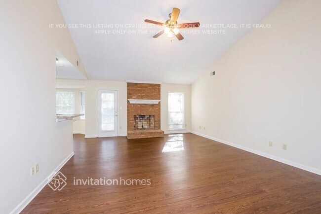 9918 Manbey Ct in Charlotte, NC - Building Photo - Building Photo