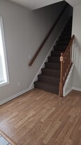 42 Martin Luther King Drive in Bridgeport, CT - Building Photo