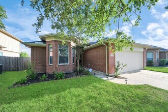 21738 Sierra Long Dr in Richmond, TX - Building Photo - Building Photo