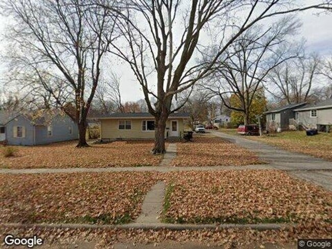 513 2nd Ave in Iowa City, IA - Building Photo - Building Photo