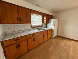 1523 Melvin Ave in Racine, WI - Building Photo