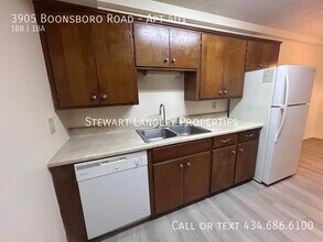 3905 Boonsboro Rd-Unit -Apt 401 in Lynchburg, VA - Building Photo - Building Photo