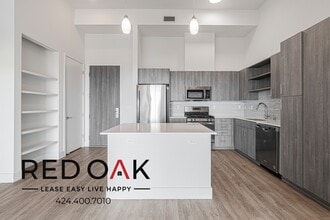 1331 W 7th St in Los Angeles, CA - Building Photo - Building Photo