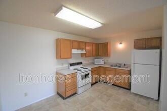 811 W Villard St in Bozeman, MT - Building Photo - Building Photo
