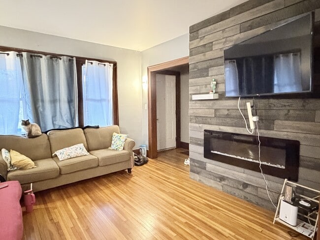 property at 693 Partington Ave