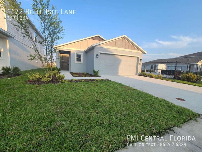 property at 1172 Belle Isle Ln