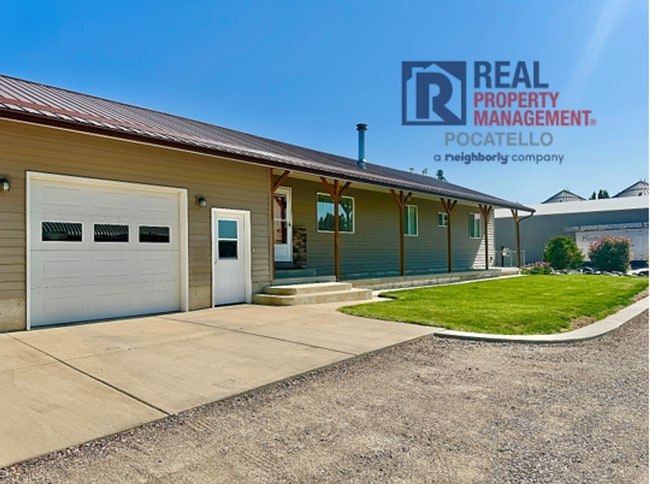 property at 13355 N Dekay Rd