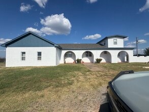 3510 W 9th St in Cushing, OK - Building Photo - Building Photo