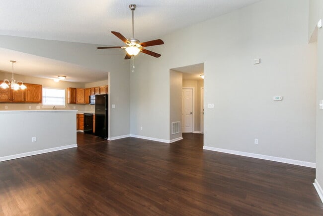 4052 Caddy Way in Indianapolis, IN - Building Photo - Building Photo