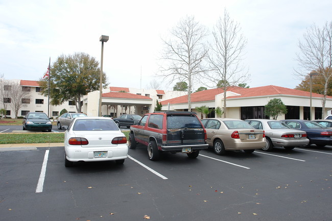 Ormond In The Pines in Ormond Beach, FL - Building Photo - Building Photo