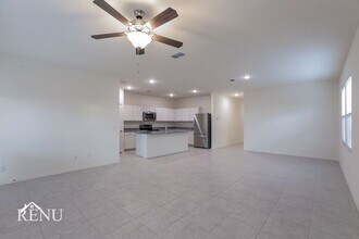 18378 Los Gabrieles Wy in Maricopa, AZ - Building Photo - Building Photo