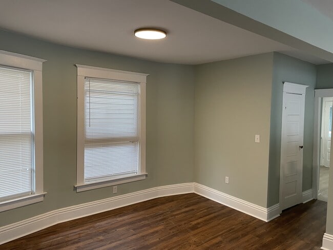 1239 W Berry St in Fort Wayne, IN - Building Photo - Building Photo