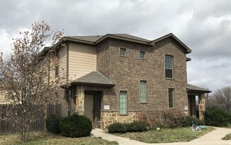 134 Sierra Rose Loop in Georgetown, TX - Building Photo