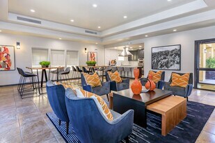 Villas Antonio Apartment Homes in Rancho Santa Margarita, CA - Building Photo