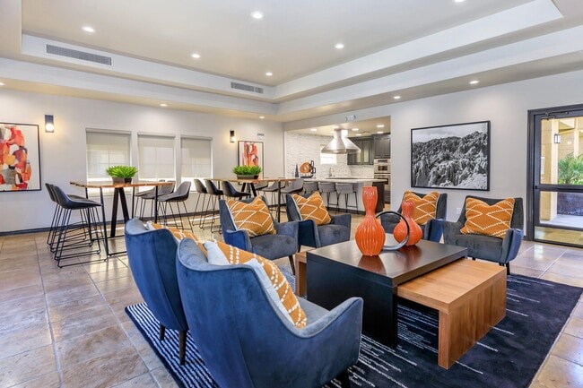 Villas Antonio Apartment Homes