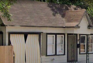 1144 W Mulberry Ave in San Antonio, TX - Building Photo - Building Photo