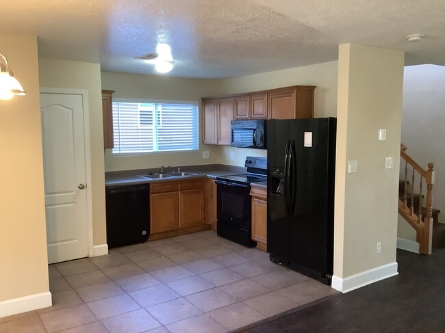 6140 Park Hill Ave NW in Albuquerque, NM - Building Photo - Building Photo