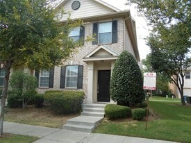 4900 Stone Gate Trail, Unit B in McKinney, TX - Building Photo