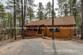 5547 Ho Gon Way in Prescott, AZ - Building Photo - Building Photo