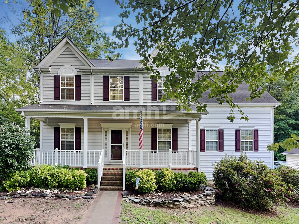 15674 Birkdale Commons Pky in Huntersville, NC - Building Photo