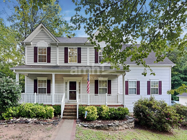 property at 15674 Birkdale Commons Pky