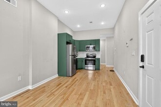 2234 Master St in Philadelphia, PA - Building Photo - Building Photo