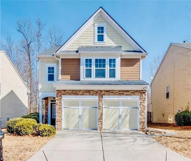 5430 Crestwick Wy in Cumming, GA - Building Photo - Building Photo