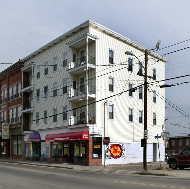 747-751 Broad St