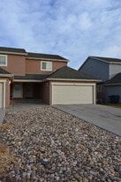 3612 Rock Springs St in Cheyenne, WY - Building Photo