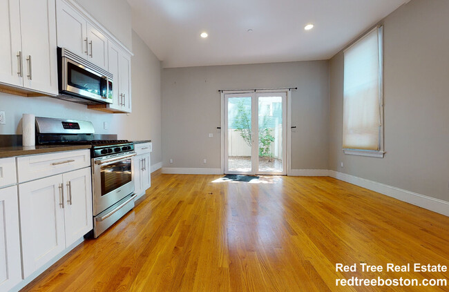 174 Hampshire St, Unit 1A