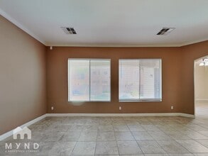 3721 Tiger Ridge Ln in North Las Vegas, NV - Building Photo - Building Photo