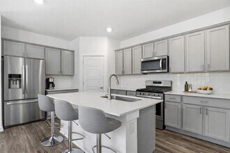 220 Century Plant Rd in Leander, TX - Building Photo - Building Photo