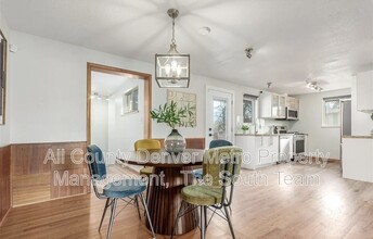 1370 Upham St in Lakewood, CO - Building Photo - Building Photo