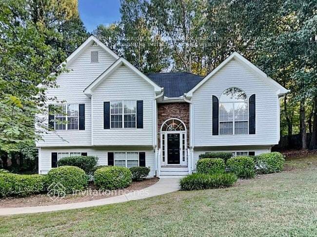 property at 4230 Starr Creek Rd