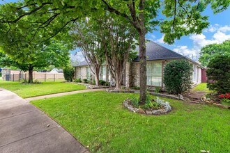 3603 Sam Rayburn Trail in Dallas, TX - Building Photo - Building Photo