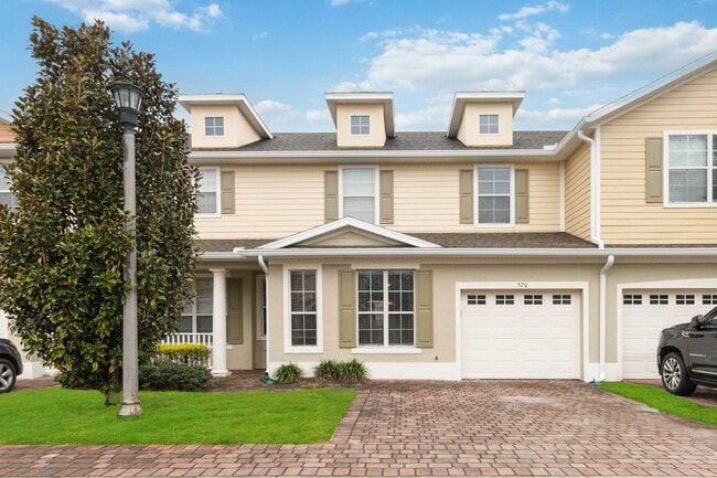 property at 570 Pacitto Way