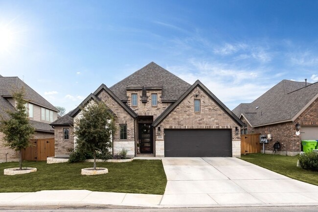 2131 Thayer Cv in San Antonio, TX - Building Photo - Building Photo