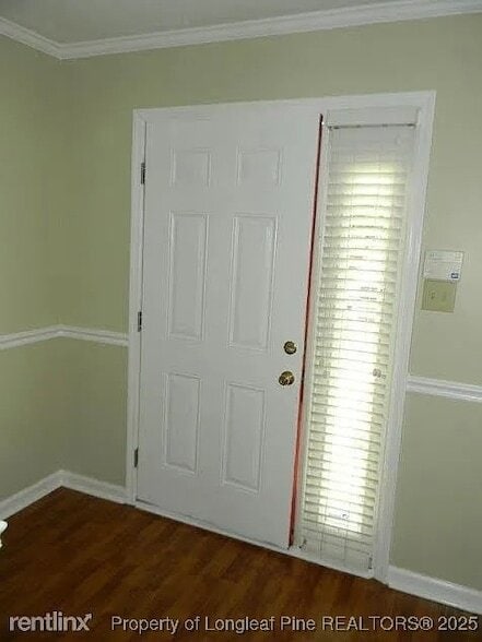 2705 Preston Woods Ln, Unit 3 in Fayetteville, NC - Building Photo - Building Photo