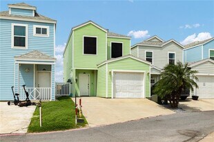 48520-49402 E Ocean Blvd in Port Isabel, TX - Building Photo