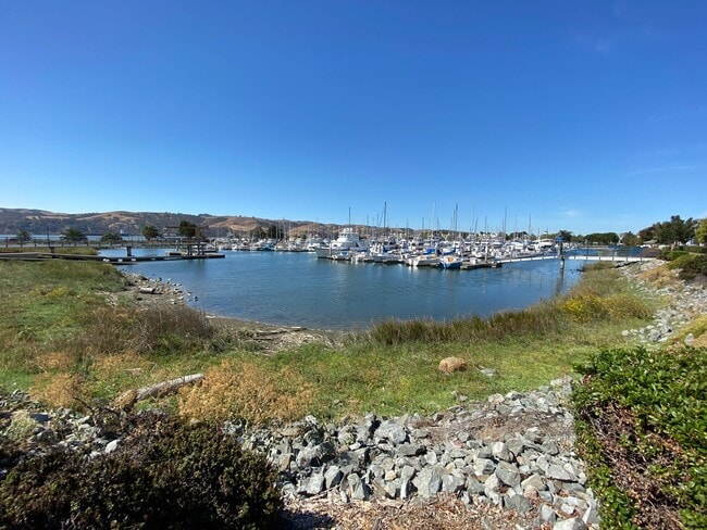 416 E E St in Benicia, CA - Building Photo - Building Photo