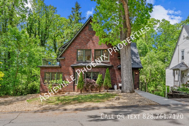 property at 21 Sylvan Ave
