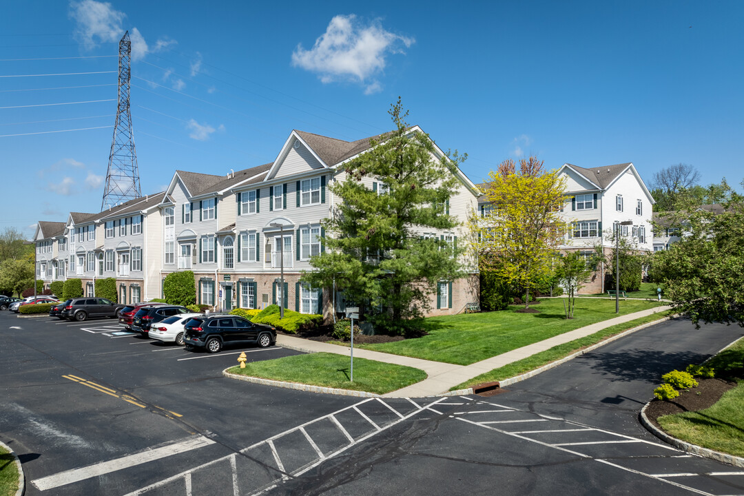 Warren Heights in Phillipsburg, NJ - Building Photo