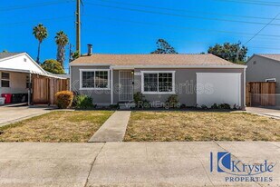 1038 Thelma Ave in Vallejo, CA - Building Photo