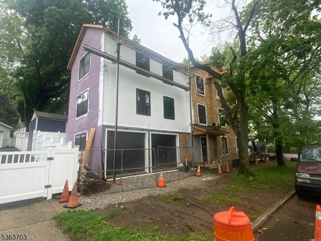 property at 323 Montclair Ave