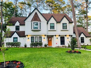 18014 Vintage Wood Ln in Spring, TX - Building Photo - Building Photo