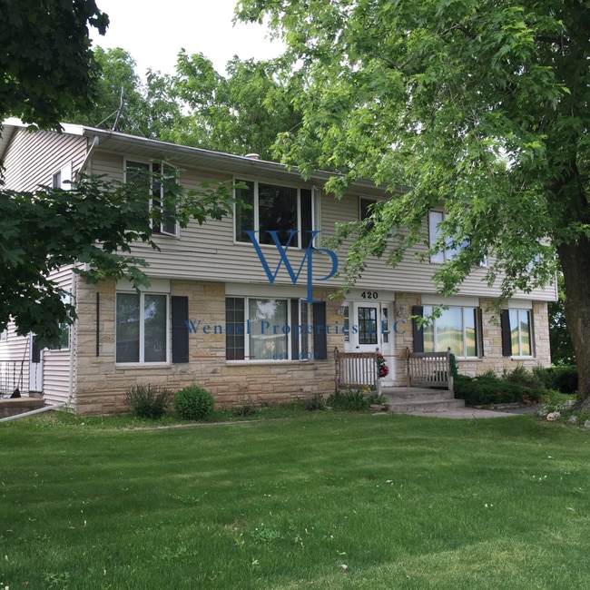 419 N Liberty St, Unit 3